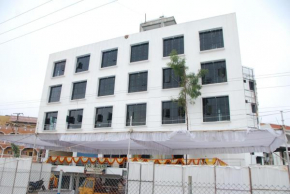 Hotel Neem Tree Hyderabad Airport